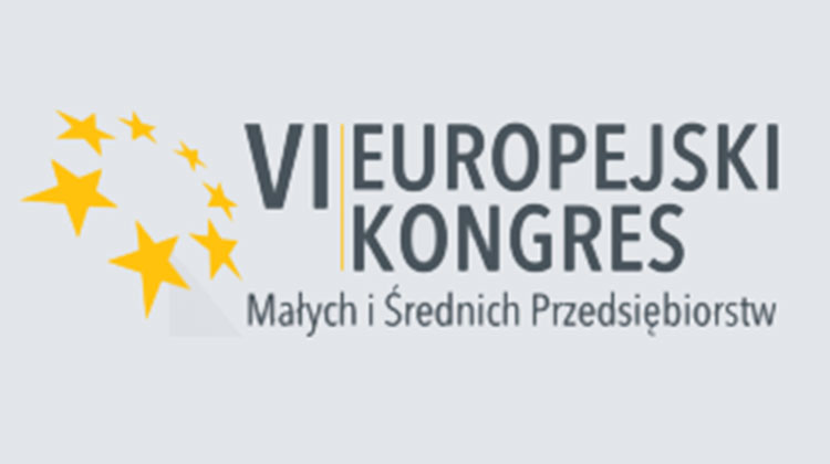 VI Europejski Kongres Małych I Średnich Przedsiębiorstw