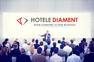 Konferencje i szkolenia w Hotelach Diament