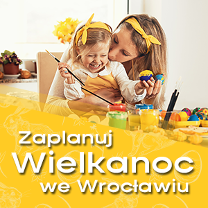 Wielkanoc We Wrocławiu