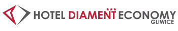 Hotel Diament Gliwice Economy logo